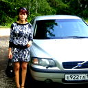 Юлия Гоман