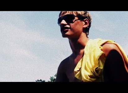 Илья Хонский