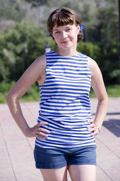 Светлана Евдокимова