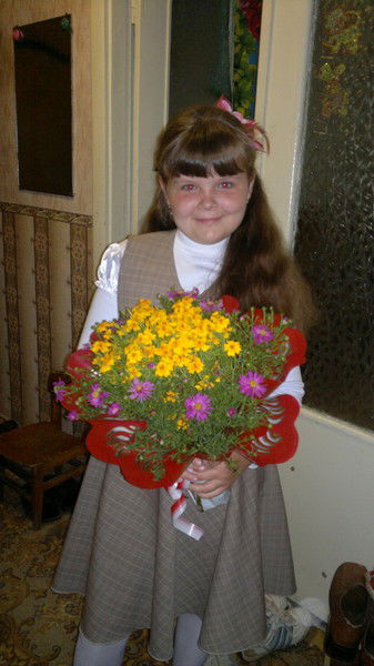 Светлана Аликина