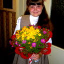 Светлана Аликина