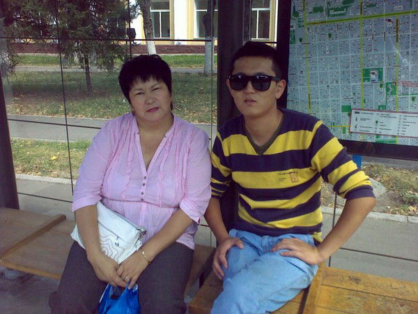 Гулгайза Ауезова