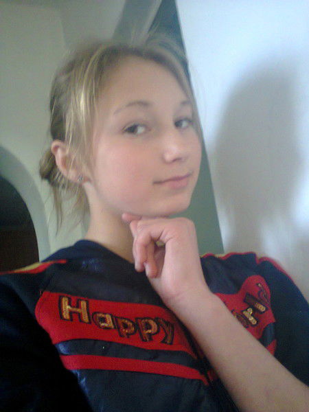 •°•°Алекса •°•°