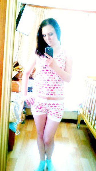 Анастасия Лобанова