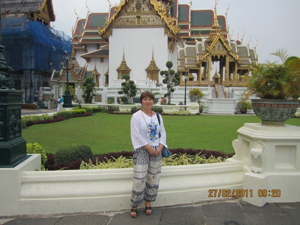 Ирина Ренева