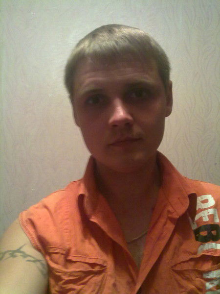 Александр Колесников