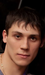 Евгений Бражников