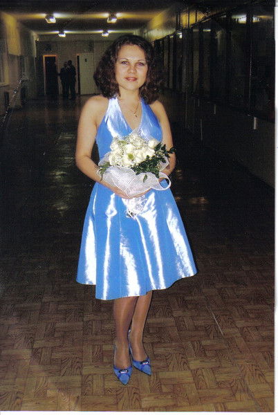 Ольга Канаева