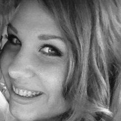 Анастасия Самодурова