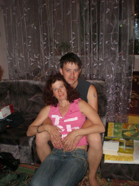 Валентина Кузнецова