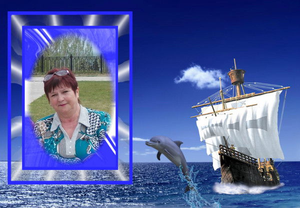 Галина Башкатова