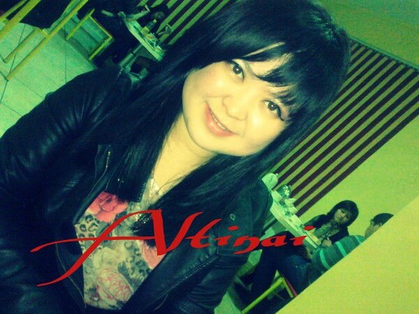 Алтынай Сариева