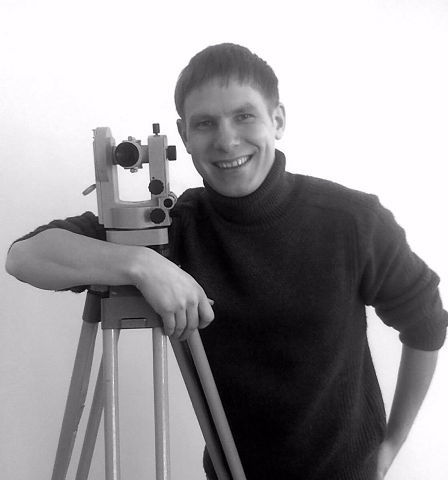 Денис Антипьев