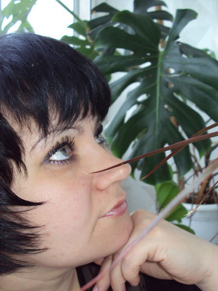 Наталия Жигульская