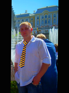 Максим Иванов (Безумие)