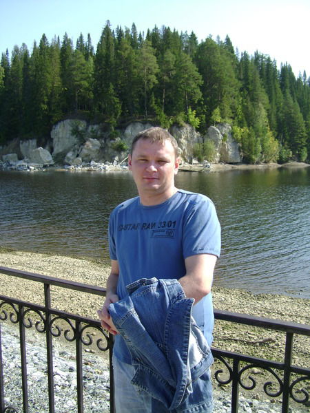 Алексей Вяткин