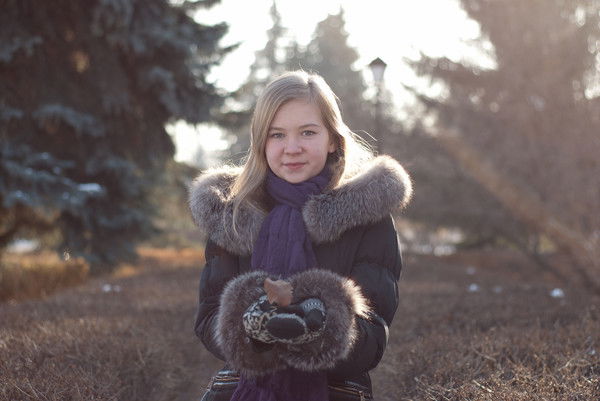 Наталья Трапезникова