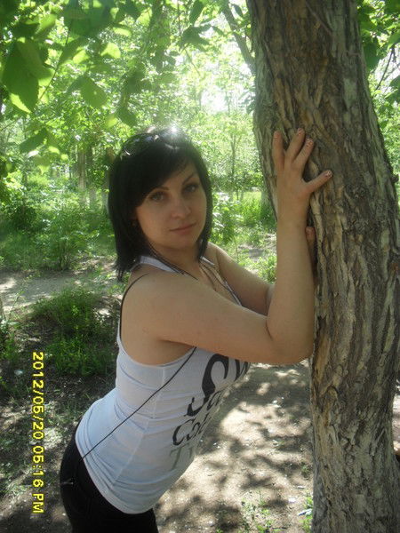 Екатерина Курилик