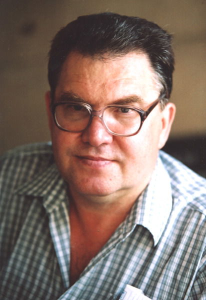 Борис Синкин