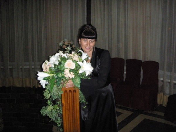 Галина Келлер