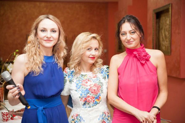 Юлия Архипова