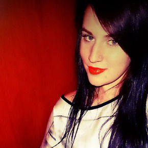 Кристина Левченко