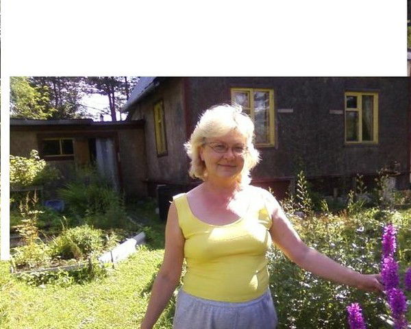 Наталия Горобец