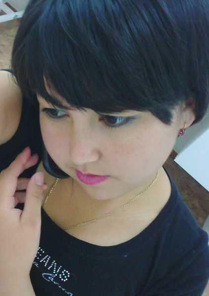 Алтынай Бакаева