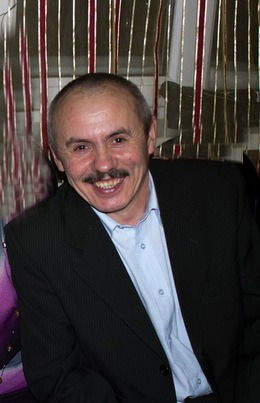 Наиль Хафизов