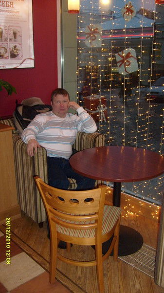 Александр Иванович