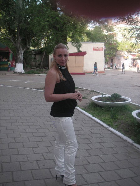 Татьяна Павлюк