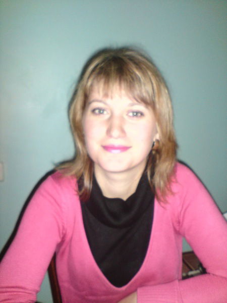 Марина Руденко