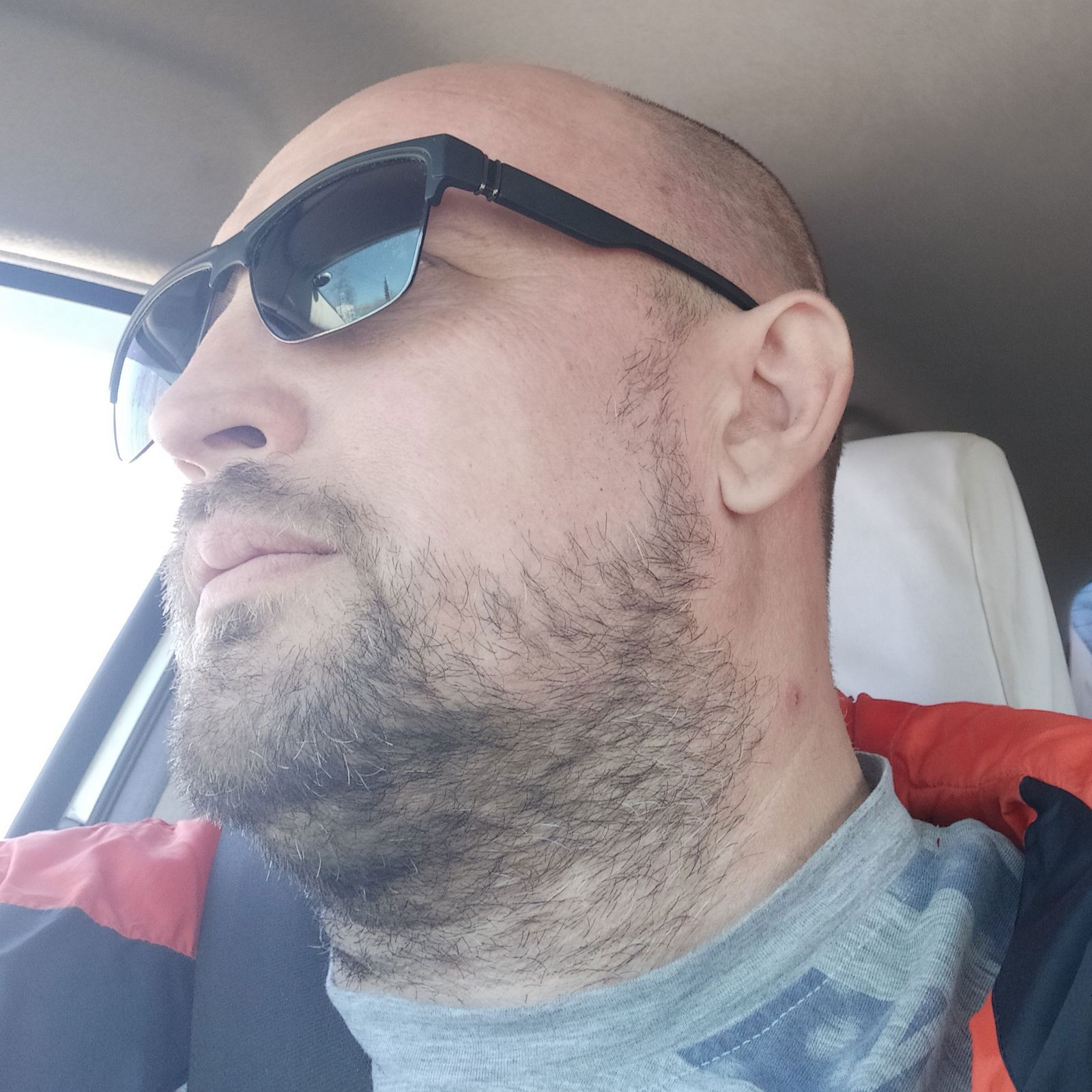 Сергей Сафонов