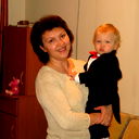 Наталья Авершина