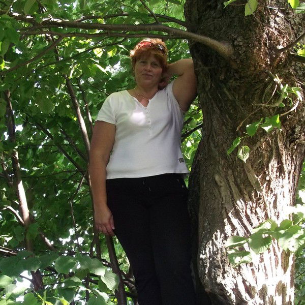 Надежда Алёшкина