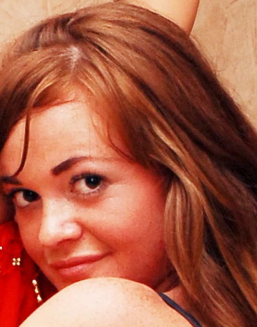 Ирина Занина