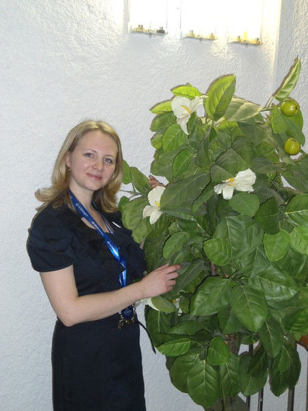 Валентина Иванова