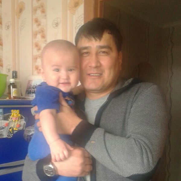 Асель Eсетова