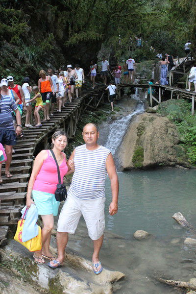 Жанар Батырова