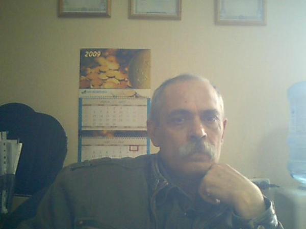 Алексей Футин