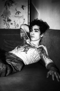 Антон Ворон