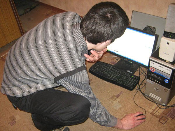 Леонид Григулевич