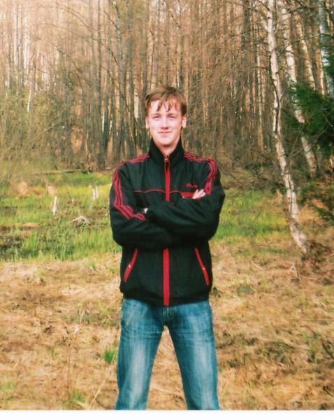 Алексей Воронцов