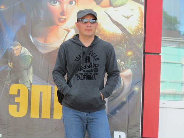 Владимир Чуев