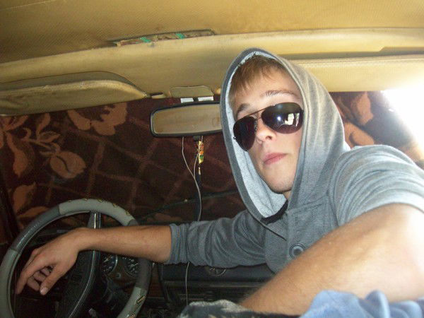 Юрий Светличный