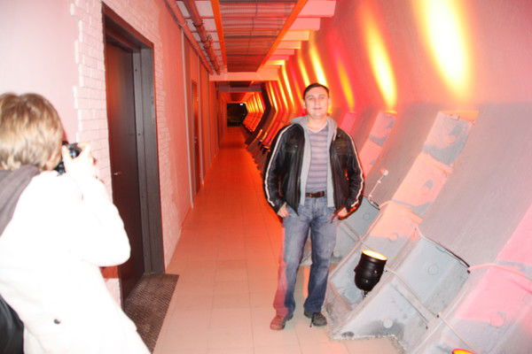 Ключик Ключик