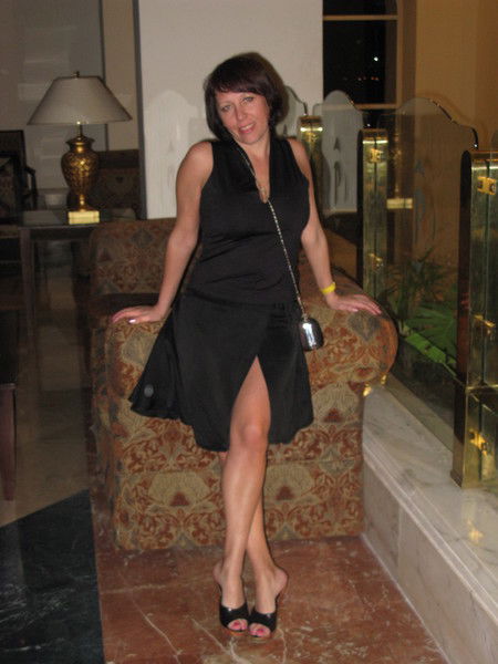 Ольга Битюкова