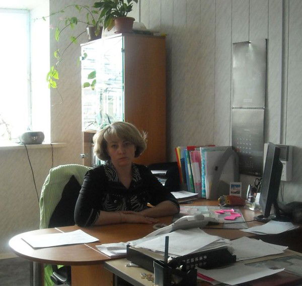 Екатерина Губайдуллина