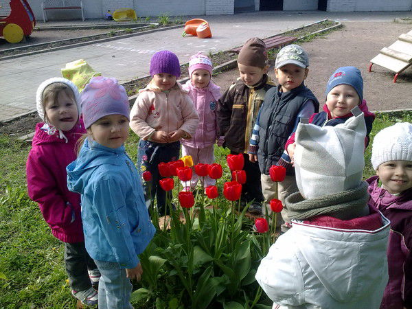 Юлия Бушуева