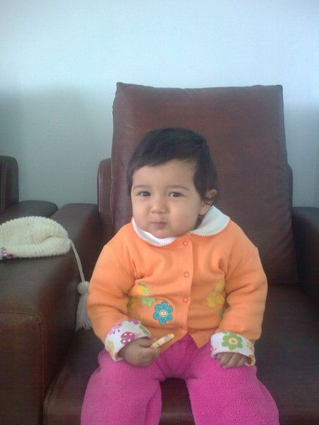 Адолат Дадаева